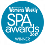Singapore Women’s Weekly Spa Awards 2017