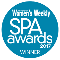 Singapore Women’s Weekly Spa Awards 2017 Singapore Women’s Weekly Spa Awards 2017