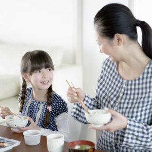 Food Tip: Why Do Japanese Consume 30 Different Foods a Day