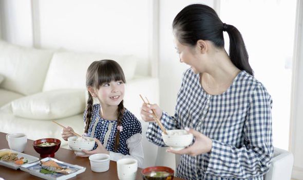 Food Tip: Why Do Japanese Consume 30 Different Foods a Day
