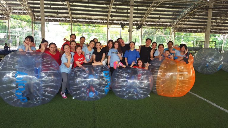 Ikeda Spa Jobs - Group Photo 1
