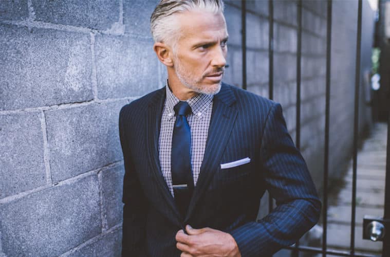 fathers day gift - dress your age