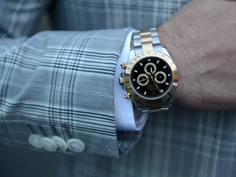 fathers day gift - fashion