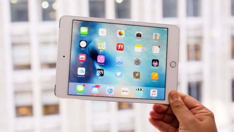 fathers day gift - ipad