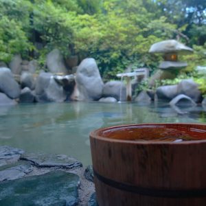 Onsen Singapore 101: A Singaporean’s Guide to Using a Japanese Onsen