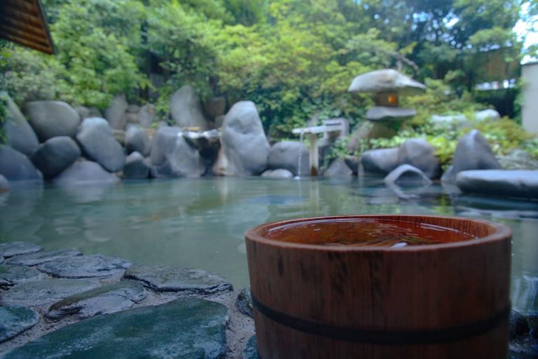A Singaporean’s Guide to Using a Japanese Onsen [Updated 2025]