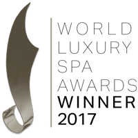 World Luxury Spa Awards 2017 World Luxury Spa Awards 2017
