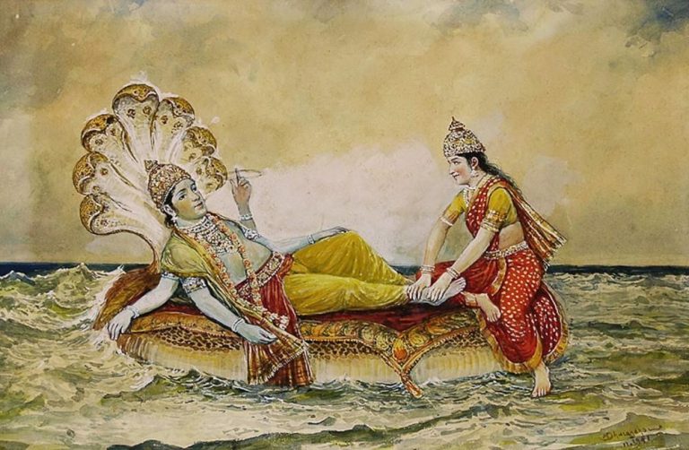 Massage SG India History