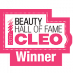 CLEO Beauty Hall Of Fame 2017