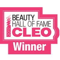 CLEO Beauty Hall Of Fame 2017 CLEO Beauty Hall Of Fame 2017