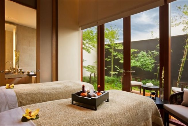 Massage Singapore