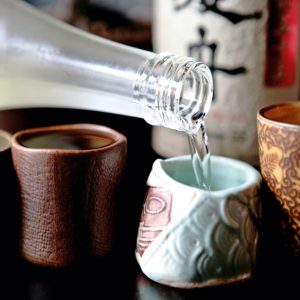 Sake Bath: 5 Shocking Benefits You Are Unaware Of