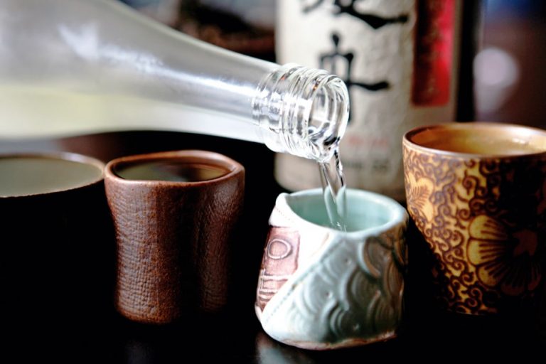 Sake Bath: 5 Shocking Benefits You Are Unaware Of