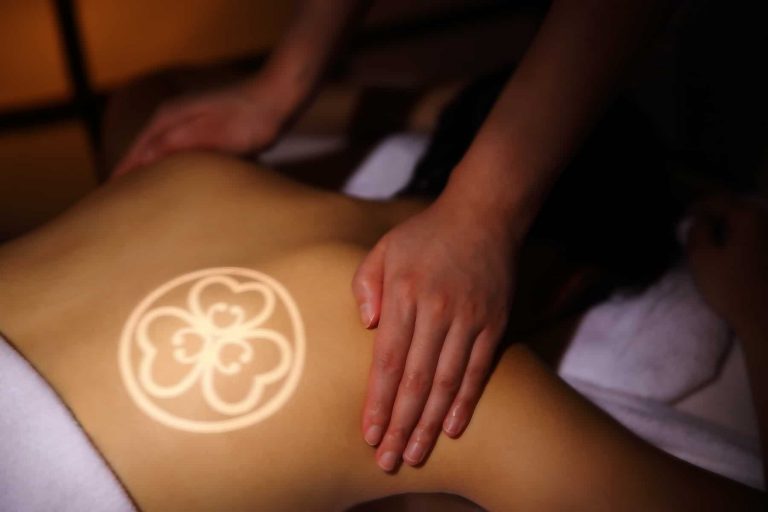 Massage Therapy: Facts You Might Not Know!