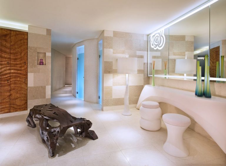 Massage Singapore W Sentosa