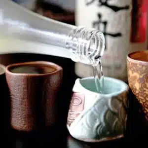 Sake Bath: 5 Shocking Benefits You Are Unaware Of