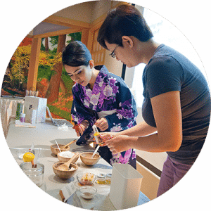 Corporate Wellness Workshop