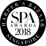 Singapore Women’s Weekly Spa Awards 2018