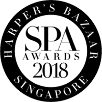 Singapore Women’s Weekly Spa Awards 2018 Singapore Women’s Weekly Spa Awards 2018