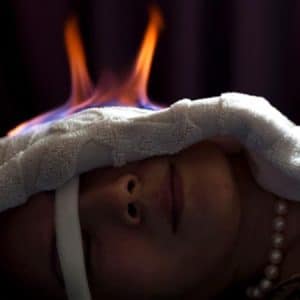 5 Bizarre Facials and How Bird Poop Became a Japanese Facial