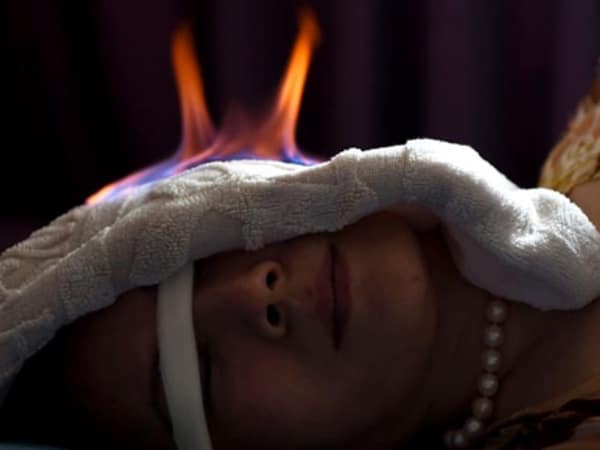 5 Bizarre Facials and How Bird Poop Became a Japanese Facial