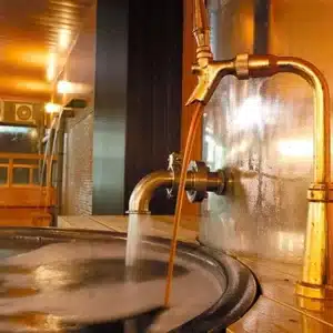 Beer Onsen & 4 Other Weirdest Baths in Japan