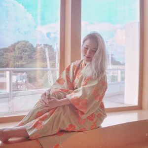 Q&A with Beauty Influencer, Winter Chee