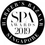 Harper’s Bazaar Spa Award 2019