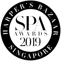 Harper’s Bazaar Spa Award 2019 Harper’s Bazaar Spa Award 2019