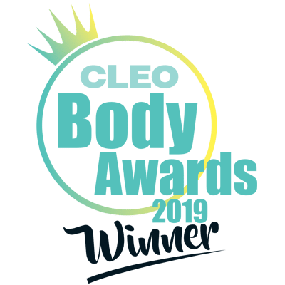 CLEO Body Awards 2019