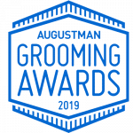 Augustman Grooming Awards – Best Body Treatment 2019