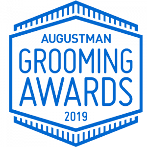 Augustman Grooming Awards – Best Body Treatment 2019