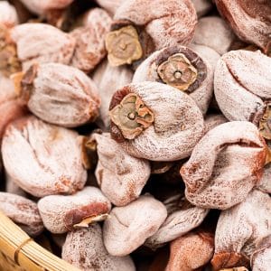 Persimmons: The National Fruit of Japan