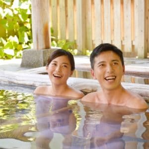 3 Reasons Why Mixed-Gender Onsens Are Becoming Extinct