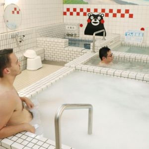 3 Tips to Nail Your First Onsen Experience for Shy Foreigners