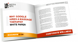 Corporate Wellness Whitepaper