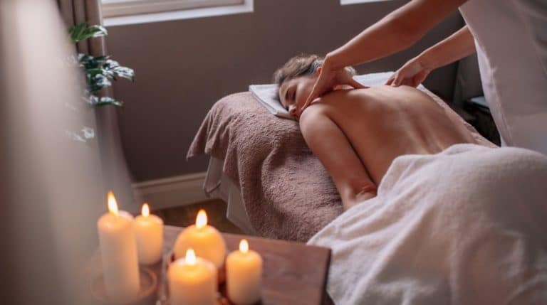 Top 23 Reviewed Massages in Singapore 2025