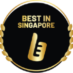 Best in Singapore Award 2020