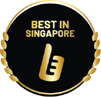 Best in Singapore Award 2020