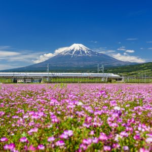 Best Itinerary for Onsen in Japan for 2 Weeks With a JR Pass