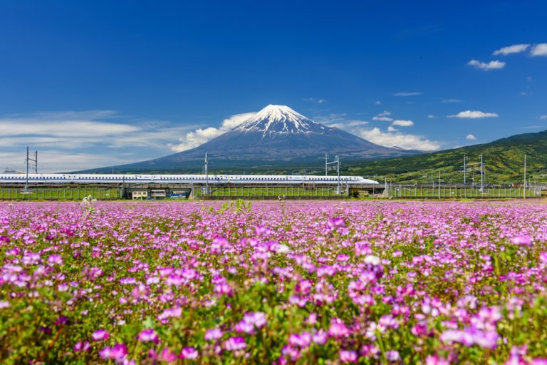 Best Itinerary for Onsen in Japan for 2 Weeks With a JR Pass
