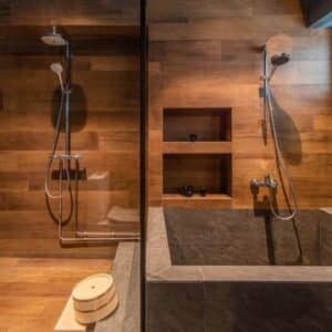 How to Renovate Your HDB Bathroom into a Japanese Bathroom