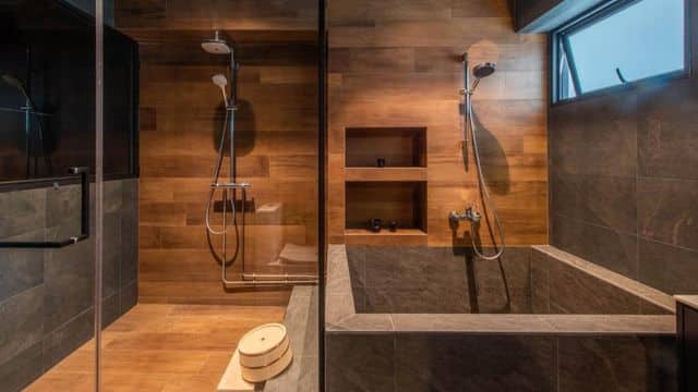 How to Renovate Your HDB Bathroom into a Japanese Bathroom
