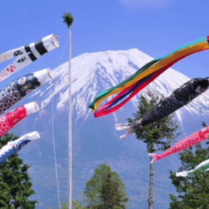 Singaporean’s Guide to Travel during Golden Week in Japan