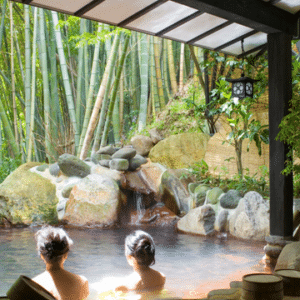 Top 10 Onsen in Japan 2024: Voted by Singaporeans