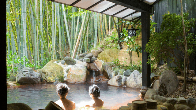 Top 10 Onsen in Japan 2024: Voted by Singaporeans