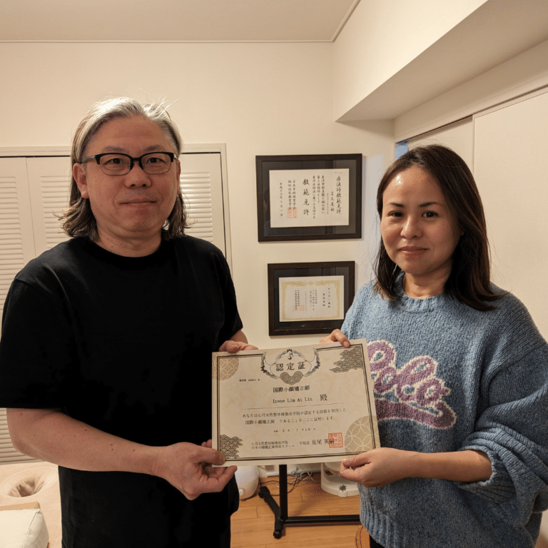 How I Bring Kogao Small Face Therapy From Japan to Singapore?