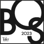 Tatler Asia Best Luxury Spa Award 2023