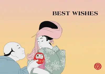 Best Wishes Spa Gift Card