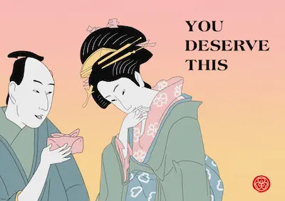 You Deserve This Spa Gift Card